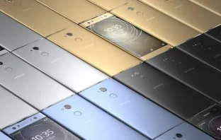 Sony Xperia XA2 Ultra