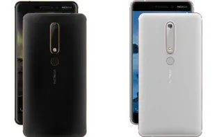 Вышел Nokia 6 второго поколения — адекватные характеристики, приемлемая цена