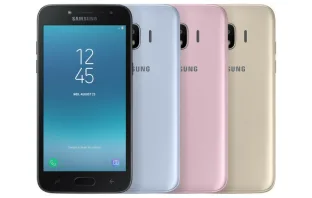 Samsung Galaxy J2 Pro