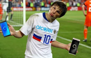 Alcatel 3C, 3V и 5