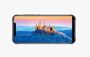 Oukitel U18
