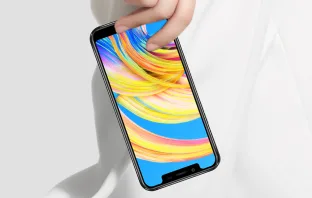 Почему Oukitel U18 - это iPhone X и Huawei Mate 10 Pro в одном флаконе