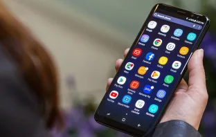 Samsung Galaxy S9