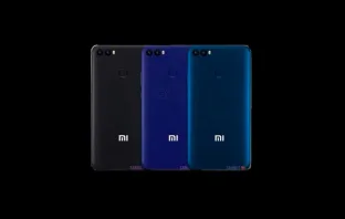 Xiaomi Mi Max 3 характеристики