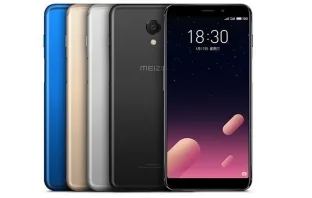 Meizu M6s