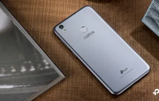 Neffos C7