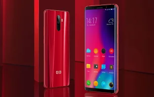 Elephone U - дорого и круто