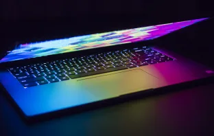 Обзор ноутбука Xiaomi Mi Notebook Pro