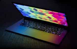 Обзор ноутбука Xiaomi Mi Notebook Pro i7