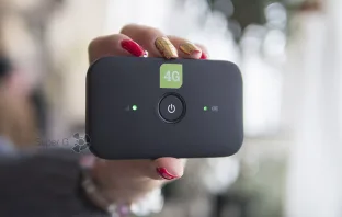 Обзор беспроводного 4G роутера Теле2 - нужен редко, но метко