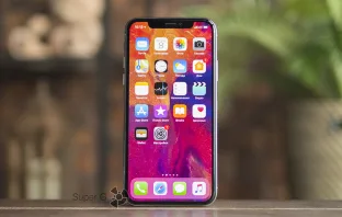 10 за покупки iPhone X