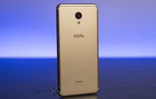 Обзор Meizu M6s