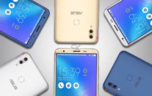 Asus Zenfone 5
