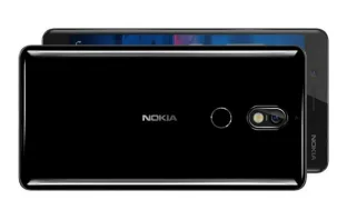 Nokia 7 Plus