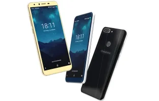 Pixelphone M1