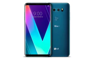 Новый смартфон LG V30S ThinQ - дутый маркетинг и 6 ГБ оперативки