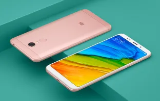 Посмотрел на Samsung S9? А купи Xiaomi Redmi 5 Plus