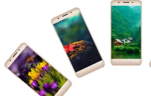 Pixelphone S1
