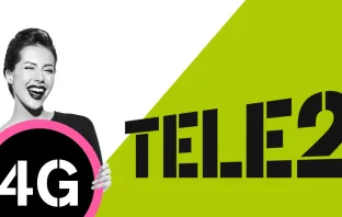 Tele2 - взгляд из региона (Калуга)