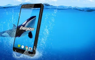 Energizer HARDCASE H570S