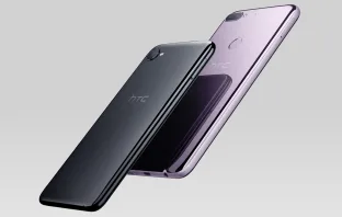 Встречаем HTC Desire 12 и Desire 12+