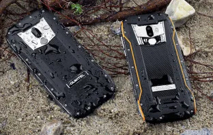 Oukitek WP5000 - не только про защиту
