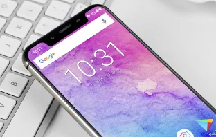 Oukitel U18 получил новый цвет корпуса - теперь стало совсем хорошо