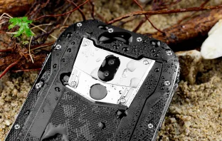 Oukitel WP5000 пережил 14 жестких тестов на выносливость