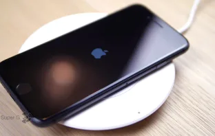Как работает беспроводная зарядка для iPhone?
