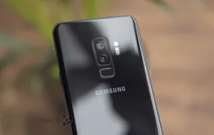 Отзывы Samsung Galaxy S9 Plus о камере