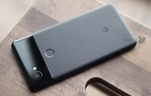 Обзор Google Pixel 2 XL - надо покупать