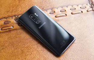 Обзор смартфона Samsung Galaxy S9 Plus