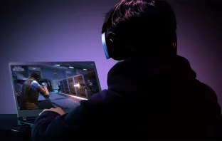 Xiaomi Mi Gaming Notebook 15.6