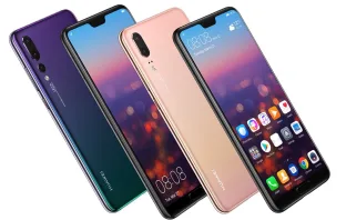 Купить Huawei P20