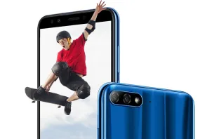 Купить Huawei Y7 Prime (2018)