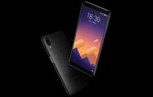 Купить Meizu E3
