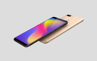 Новый Nubia N3