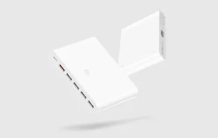 Портативная зарядка от Xiaomi