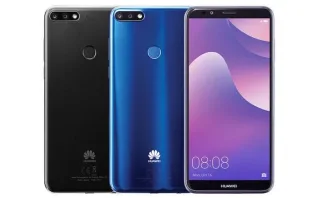 Новый Huawei Nova 2 Lite