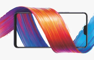 Купить OPPO R15