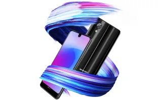 Купить Sharp Aquos 3S Mini