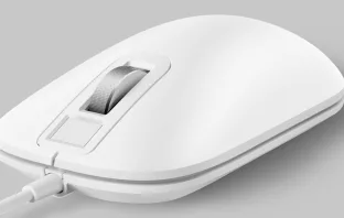 Xiaomi Fingerprint Mouse