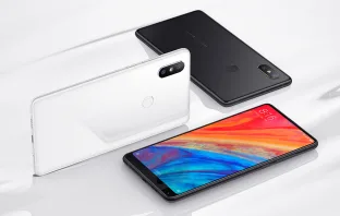 Характеристики Xiaomi Mi MIX 2S - мощнее и лучше айфона?