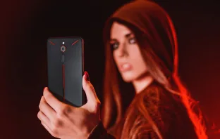 Nubia Red Magic Gaming Smartphone