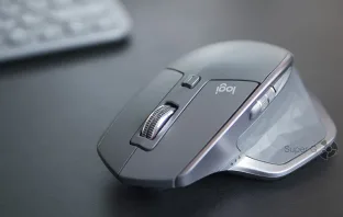 Цена Logitech MX Master 2S