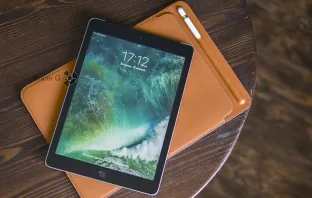 Обзор планшета iPad 2018