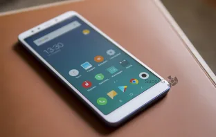 Отзывы Xiaomi Redmi 5