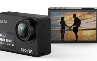Три новые камеры Sjcam - SJ8 Air, Plus и Pro