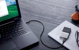 Какой SSD диск выбрать?