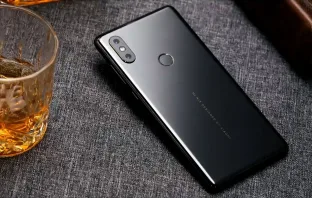 Купить Xiaomi Mi MIX 2S за 5 минут - Done!